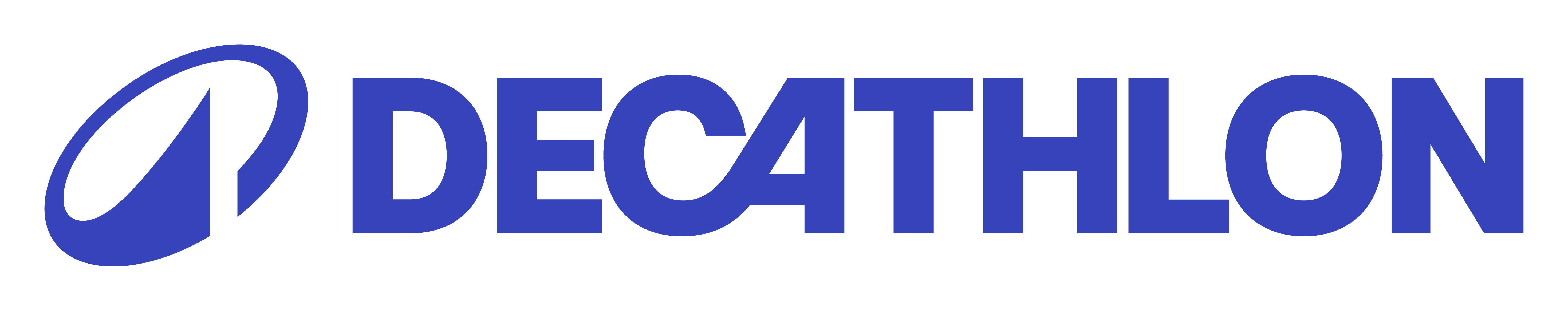 DECATHLON logo