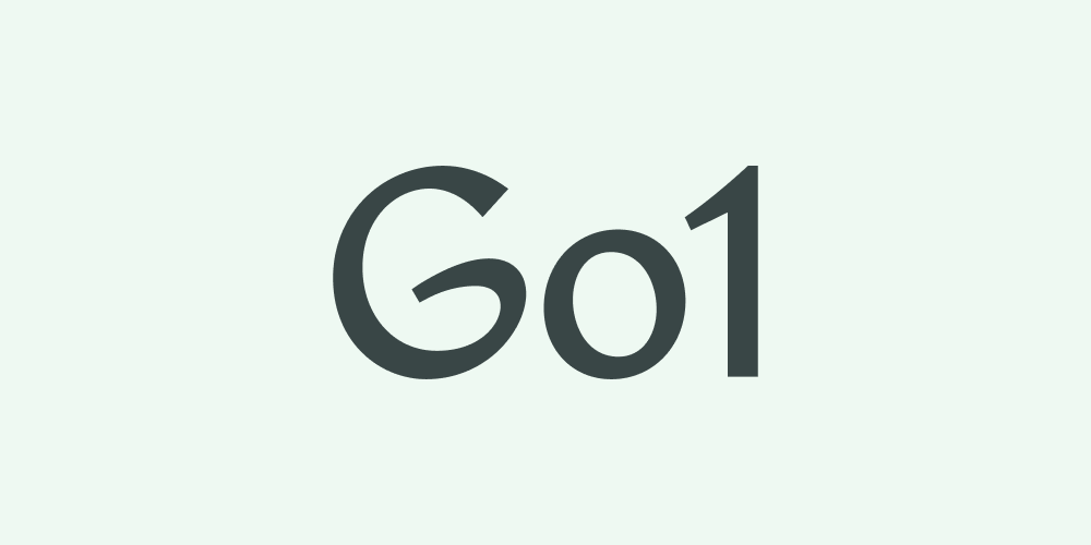 GO1