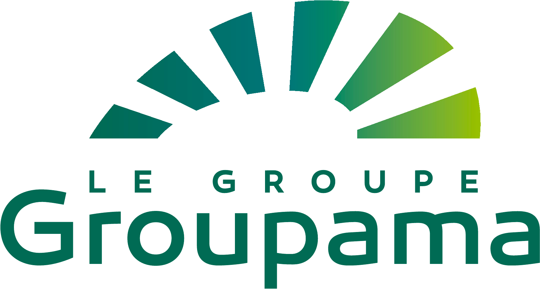Groupama Groupe Logo RVB