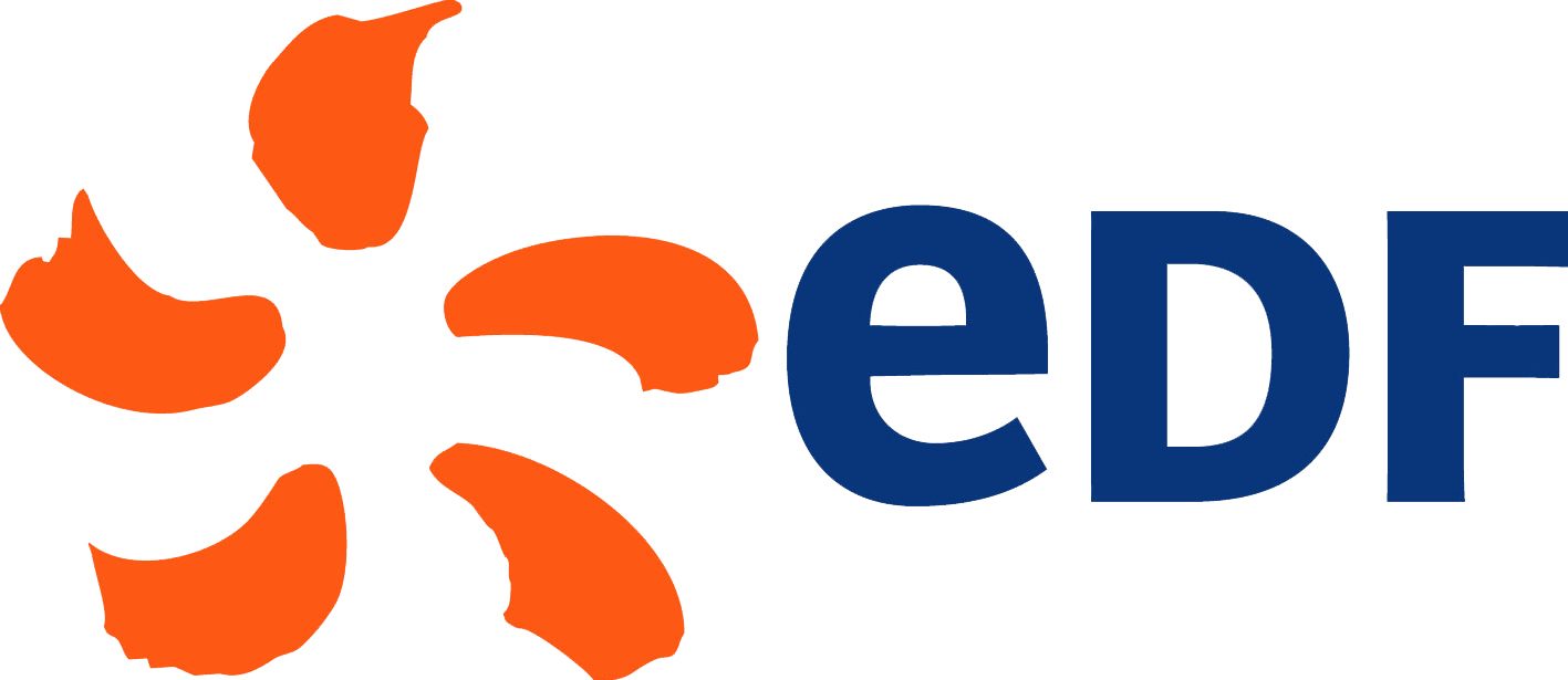 Logo EDF