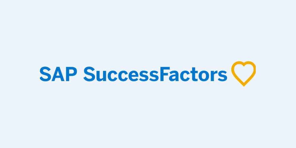 SAP-successfactors