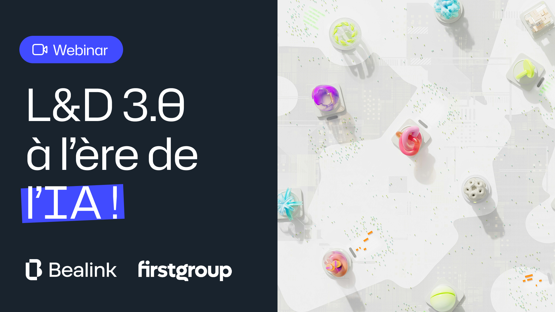 Miniature YT - L&D 3.0 à l’ère de l’IA !